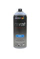 Motip 1054619 - 08056 Karat satiniertes Silbergrau 400 ml | 1 Stk