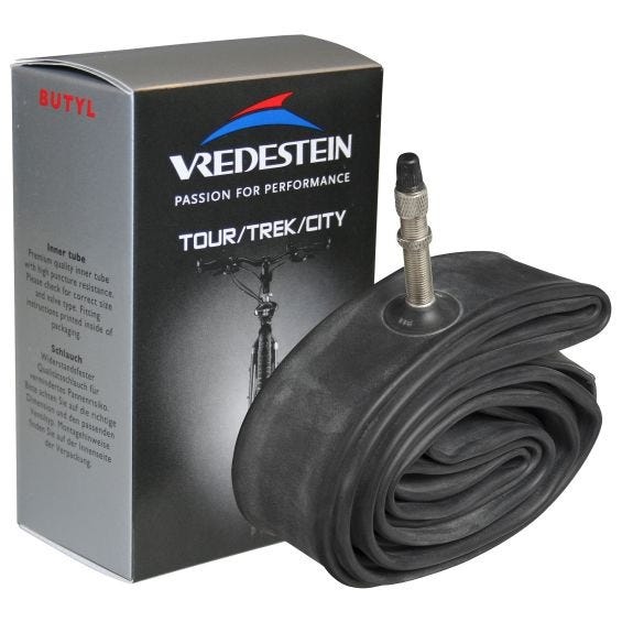 Vredestein Schlauch 26 27,5 breit