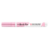 Ecoline • Pinselstift Pastellrosa 390