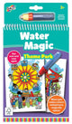 Jumbo-Wasserzauber-Vergnügungspark
