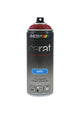 Motip 1054617 - 08058 Karat satiniertes Lilarot 400 ml | 1 Stk