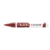Ecoline • Pinselstift Mahagoni 441