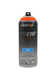 Motip 1054613 - 08062 Karat Satin Verkehrsorange 400 ml | 1 Stk