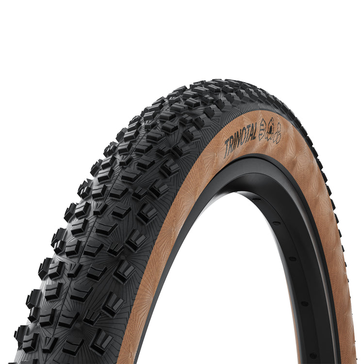 Continental Trinotal-Reifen Conti Faltr. trinotal 60-622 b tr Rennen schnell