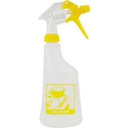 Betra Sprühflasche komplett gelb Küche (600ml)