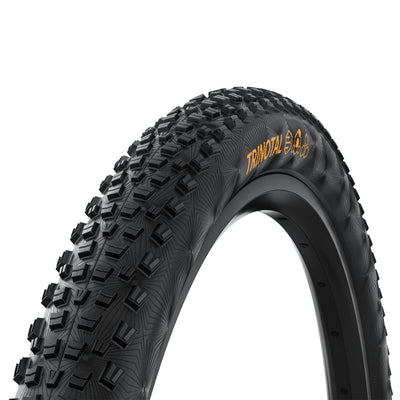 Kontinentaler Außenreifen trinotaler Rennen Grip 28 x 2,20 SW falten