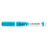 Ecoline • Pinselstift Himmelblau hell 551