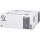 Papierhandtücher Papernet 416609 Standard grün 1-lagig