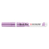 Ecoline • Pinselstift Pastellviolett 579