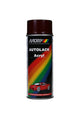 Motip 1055108 - 41050 kompakt rot 400 ml | 1 Stk