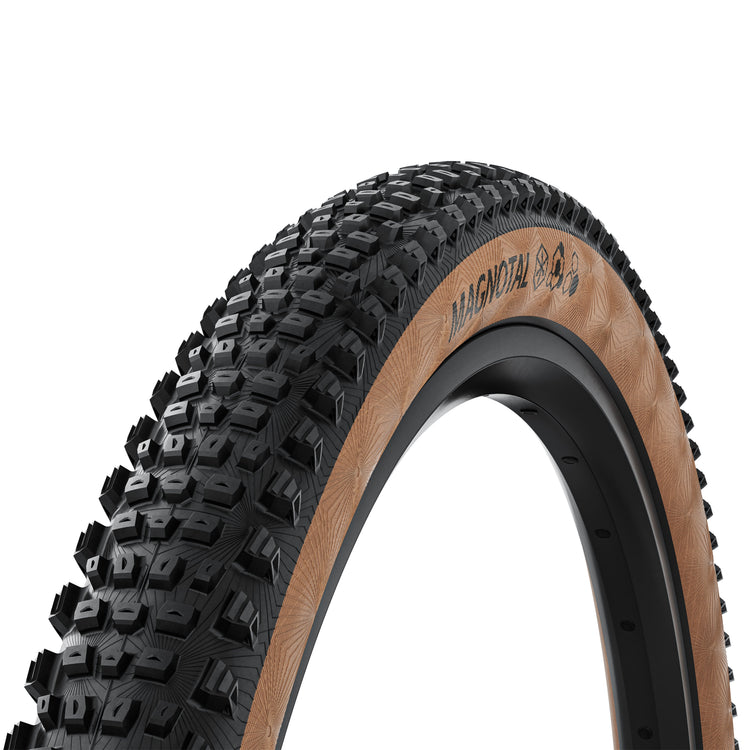 Continental Magnotal Reifen Conti Faltr. magnotal 60-622 b tr Trail weich