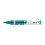 Ecoline • Pinselstift Kieferngrün 654 - afbeelding 1