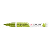 Ecoline • Pinselstift Grasgrün 676