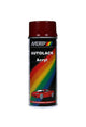 Motip 1055121 - 41210 kompakt rot 400 ml | 1 Stk