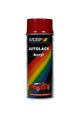 Motip 1055128 - 41360 kompakt rot 400 ml | 1 Stk