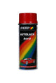 Motip 1055131 - 41460 kompakt rot 400 ml | 1 Stk