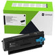 Tonerkartusche Lexmark MS MX431 Original Schwarz