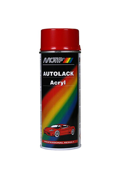 Motip 1054981 - 41530 Kompaktrot 400 ml | 1 Stk