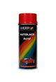 Motip 1055134 - 41640 kompakt rot 400 ml | 1 Stk
