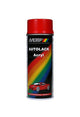 Motip 1055137 - 41730 kompakt rot 400 ml | 1 Stk