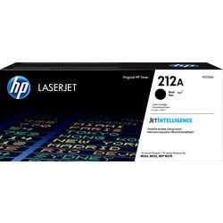 Tonerkartusche HP 212a schwarz