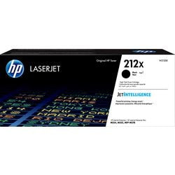 Tonerkartusche HP 212x schwarz