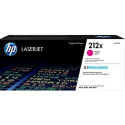 Tonerkartusche HP 212x Magenta