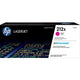 Tonerkartusche HP 212x Magenta