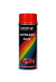 Motip 1055147 - 42200 Kompaktrot 400 ml | 1 Stk