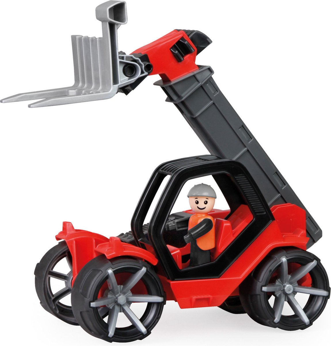 Lena Truxx Teleskoplader-Teleskoplader 34cm