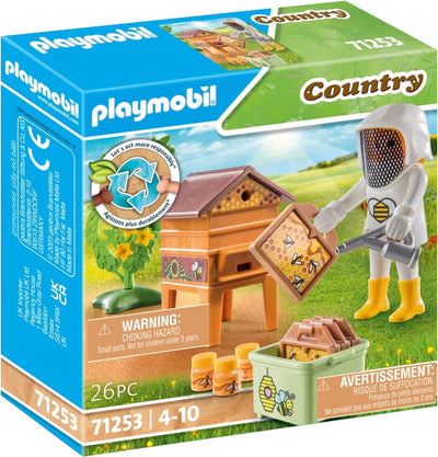 Playmobil Country Imker 71253