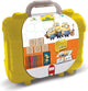 Multiprint Minions Travel Stamping Farbkoffer