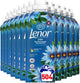 Lenor Weichspüler Meeresbrise – 12 x 882 ml – 504 Wäschen