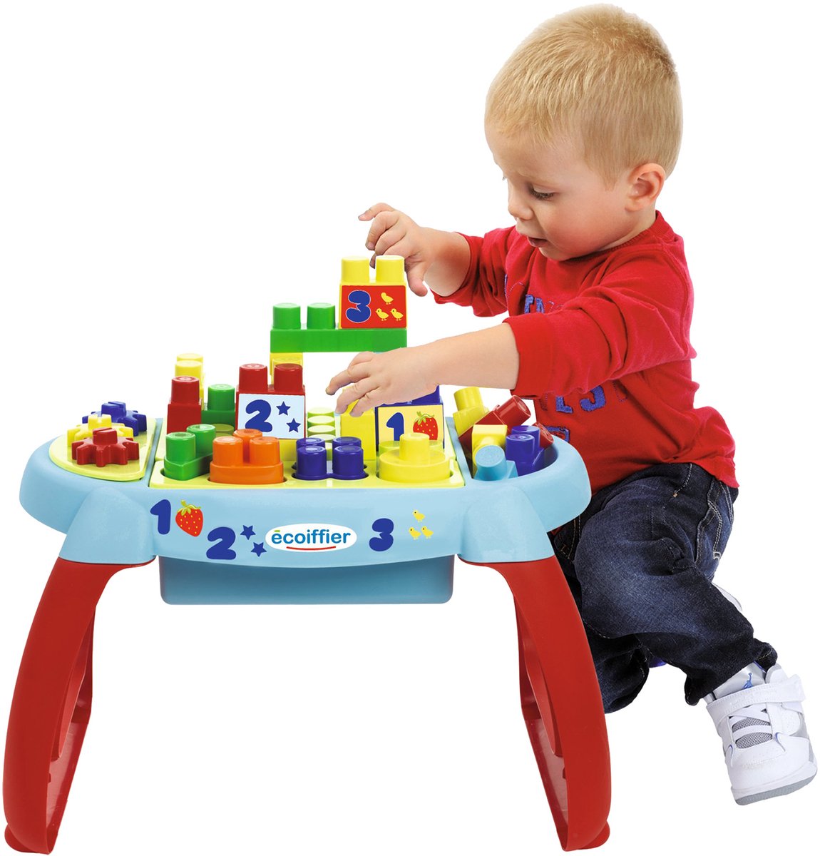 Abrick Spieltabelle 32 Papes