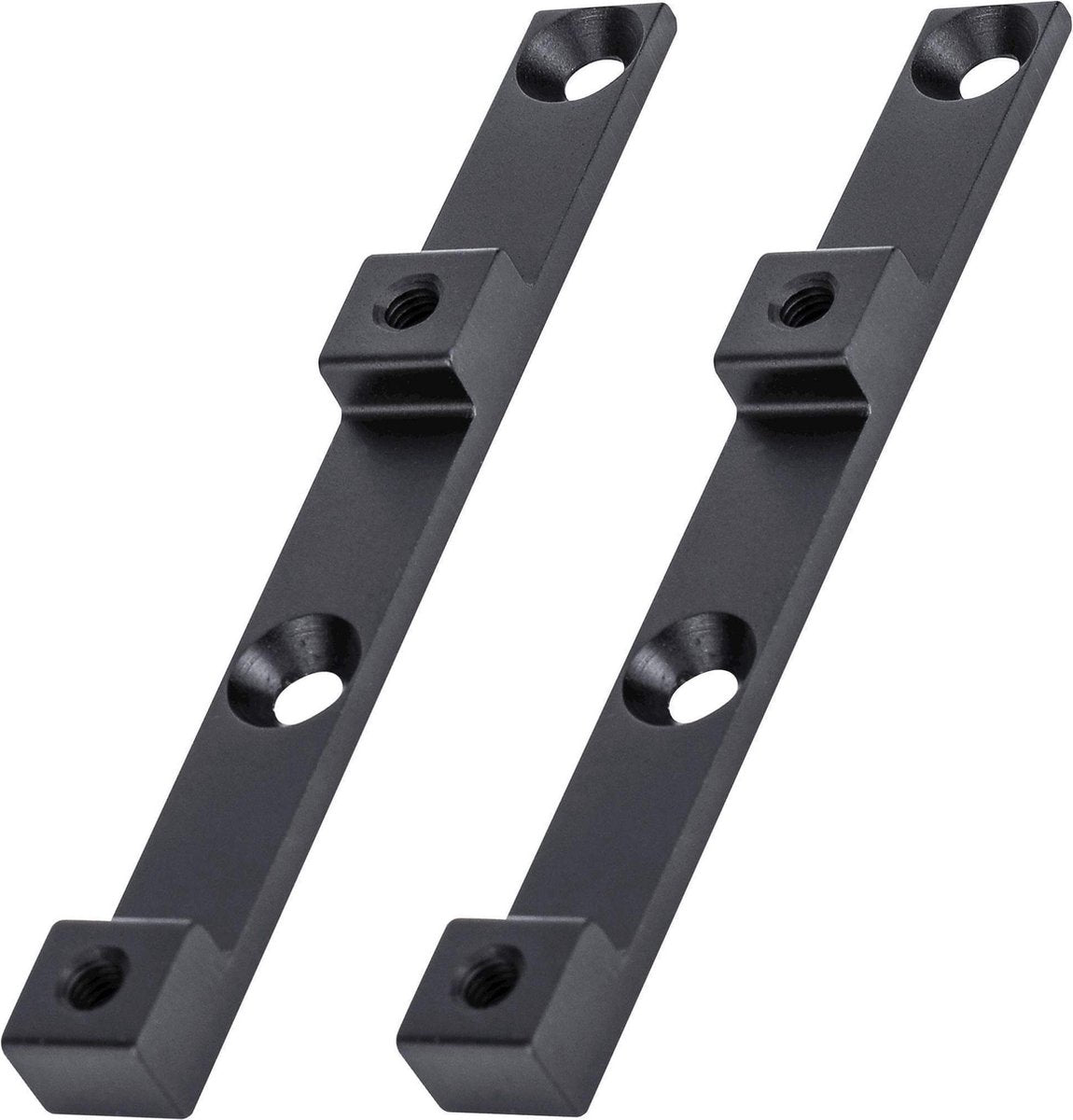 Topeak Bidone Halter Fastenposition Käfighalterungen