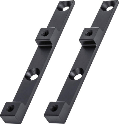 Topeak Bidone Halter Fastenposition Käfighalterungen