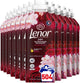 Lenor Weichspüler Jasmin Rose de Mai – 12 x 42 Wäschen