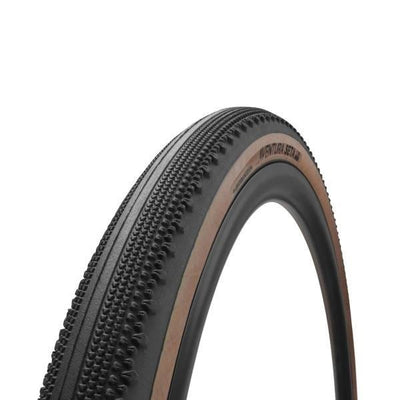 Vredestein Reifen Aventura Seta Core 40-622 schwarz transparent