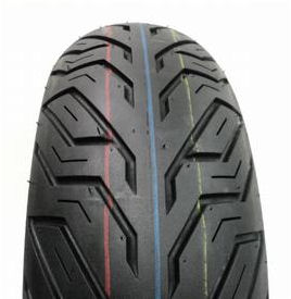 Deestone Außenreifen D825 130 70-12 TL 62P