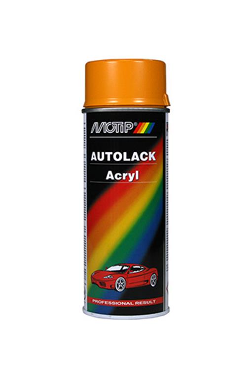 Motip 1055162 - 43200 kompakt gelb 400 ml | 1 Stk
