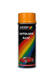 Motip 1055162 - 43200 kompakt gelb 400 ml | 1 Stk