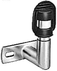 Hella Winkelhalter F. Rotatierende Leuchtfeuer