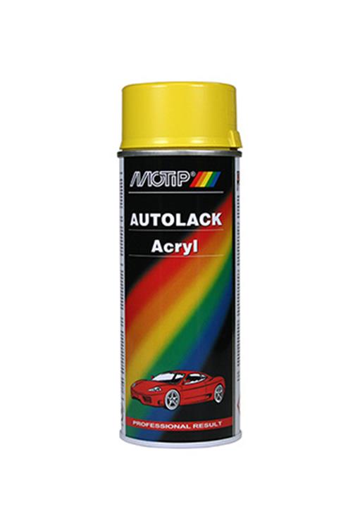 Motip 1055178 - 43750 kompakt gelb 400 ml | 1 Stk