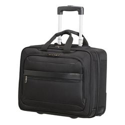 Laptoptrolley Samsonite Vectura Evo 123675-1041 17,3 Zoll schwarz
