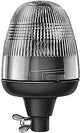 Hella Allround K-Light 12V Yel 135mm D.