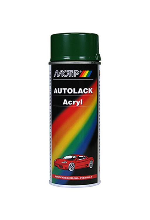Motip 1055193 - 44370 kompakt grün 400 ml | 1 Stk