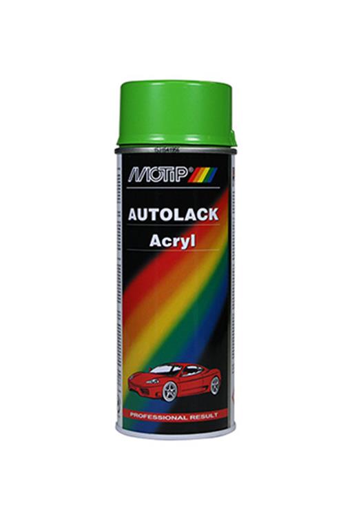 Motip 1054997 - 44400 kompakt grün 400 ml | 1 Stk