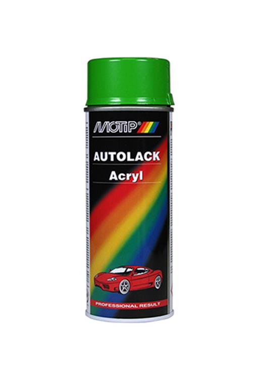 Motip 1054998 - 44420 kompakt grün 400 ml | 1 Stk