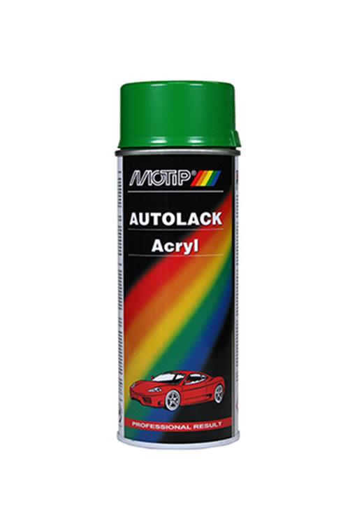 Motip 1055201 - 44450 kompakt grün 400 ml | 1 Stk