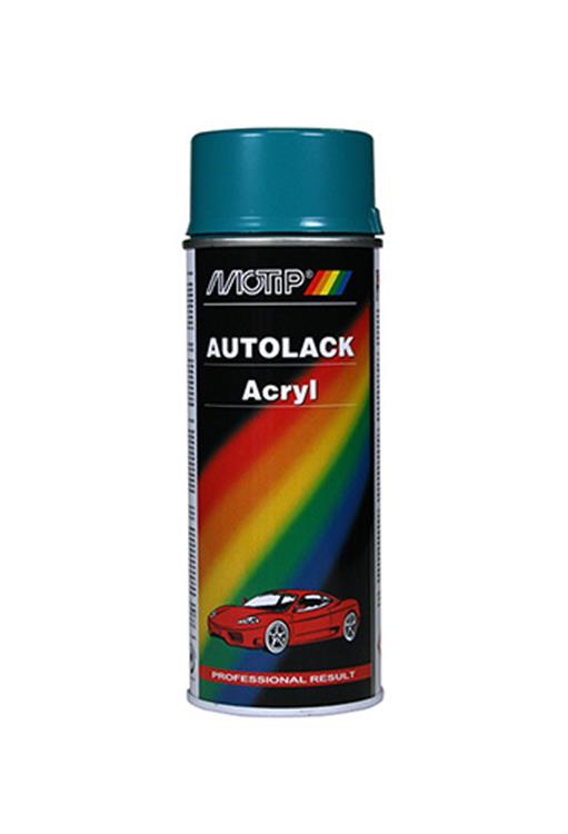 Motip 1055209 - 44506 kompakt grün 400 ml | 1 Stk